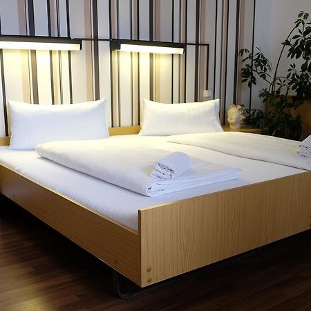 Bs Hotel Brunswick Extérieur photo