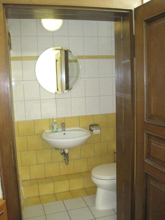 Bs Hotel Brunswick Chambre photo