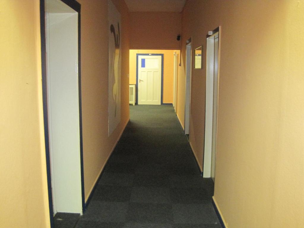 Bs Hotel Brunswick Extérieur photo